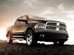 Dodge Ram 1500 Laramie Limited Crew Cab 2012 года